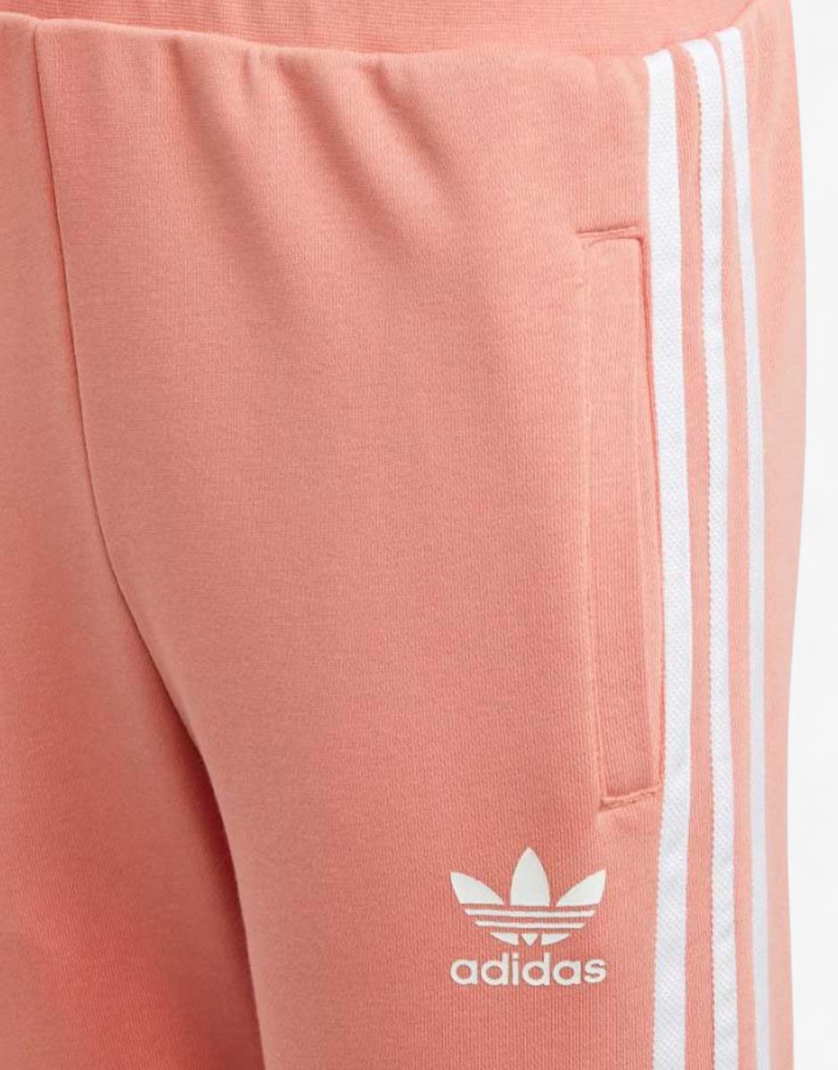 ADIDAS Originals 3-Stripes Pants Wonder Clay