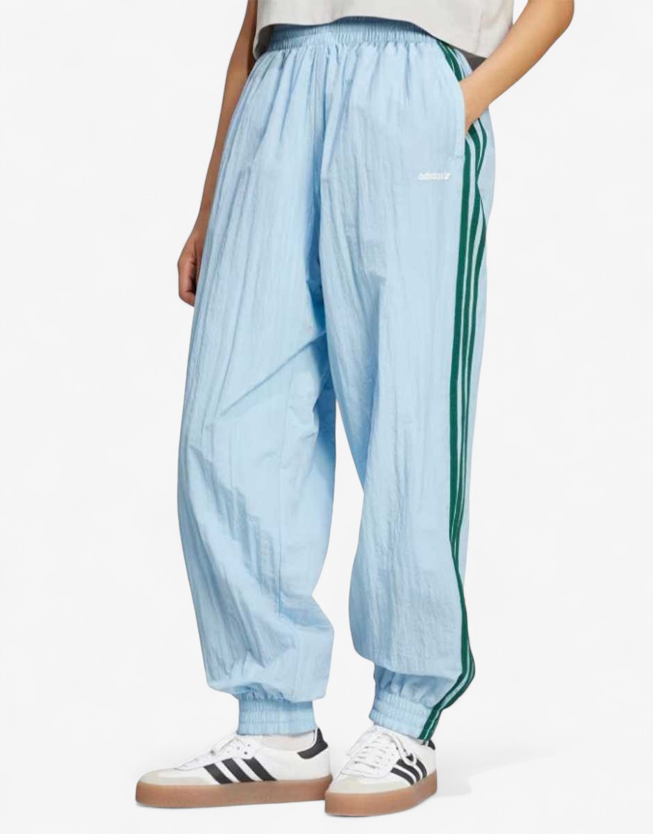 ADIDAS Originals 80s Track Pants Blue