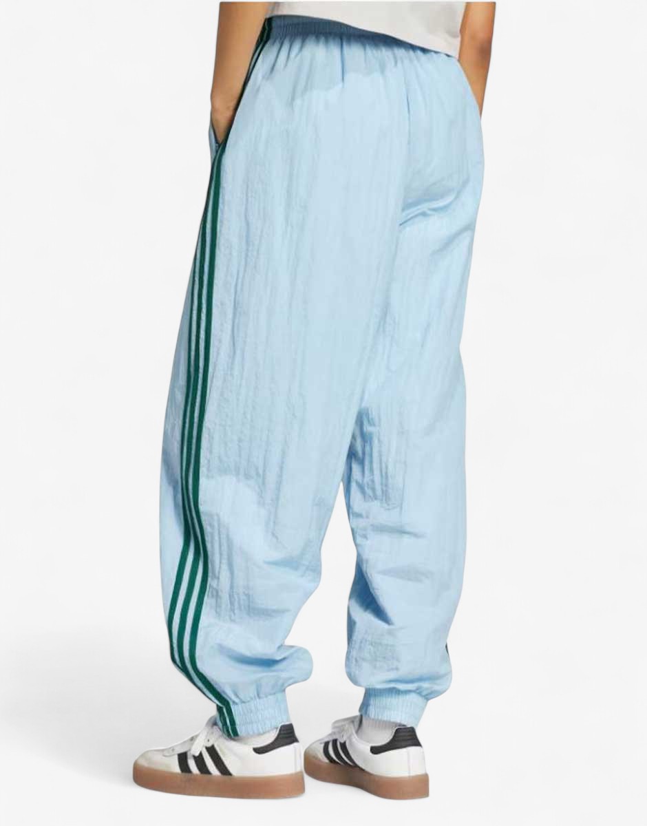 ADIDAS Originals 80s Track Pants Blue