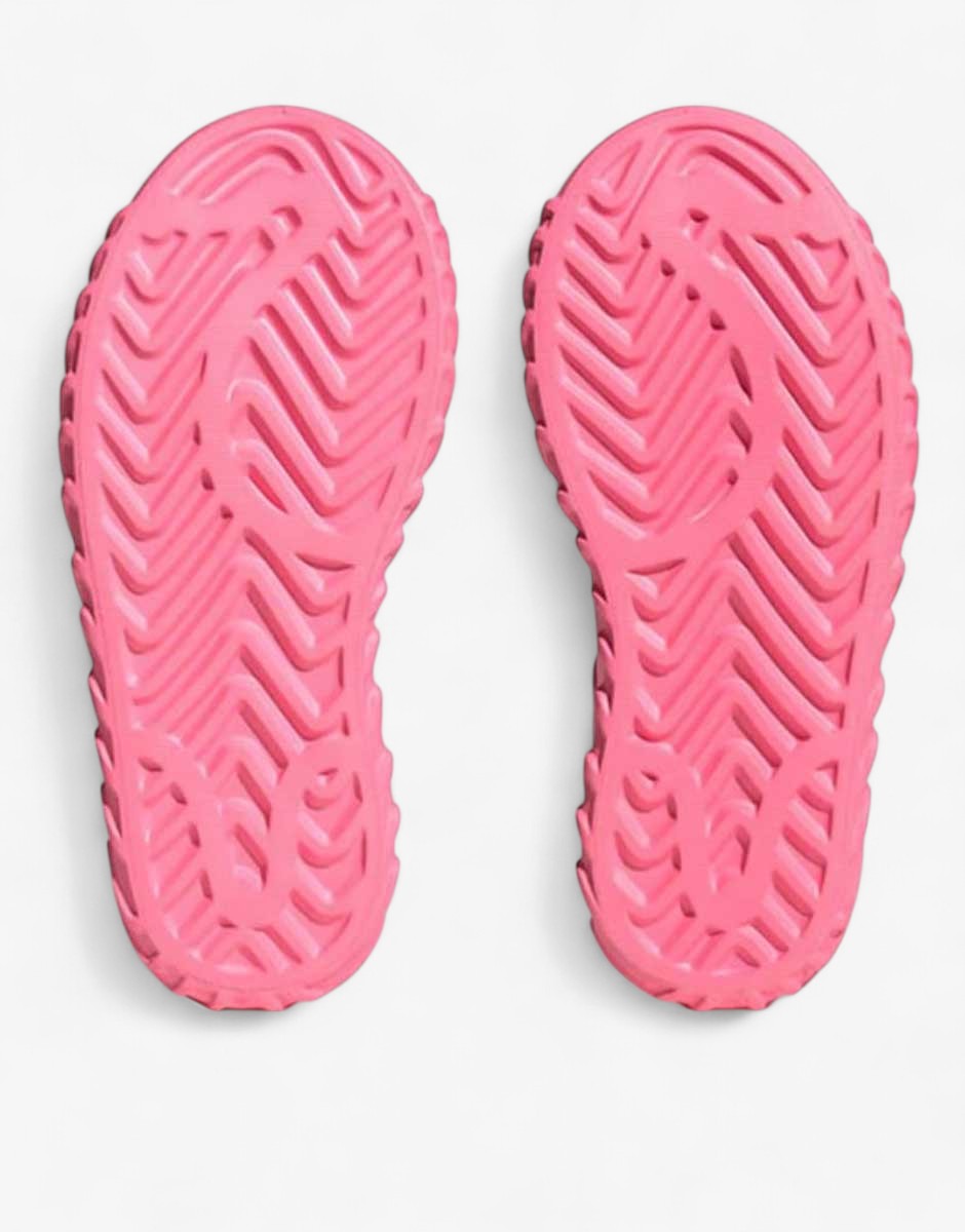 ADIDAS Originals AdiFom Superstar Boots Pink