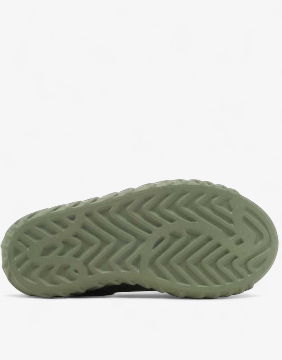 ADIDAS Originals AdiFom Superstar Boots Silver Green