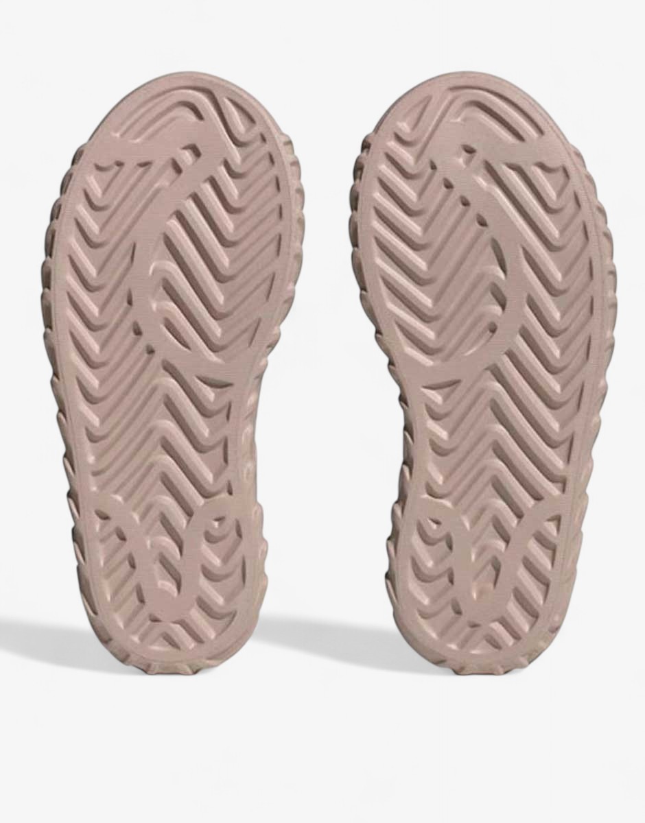 ADIDAS Originals AdiFom Superstar Boots Wonder Taupe