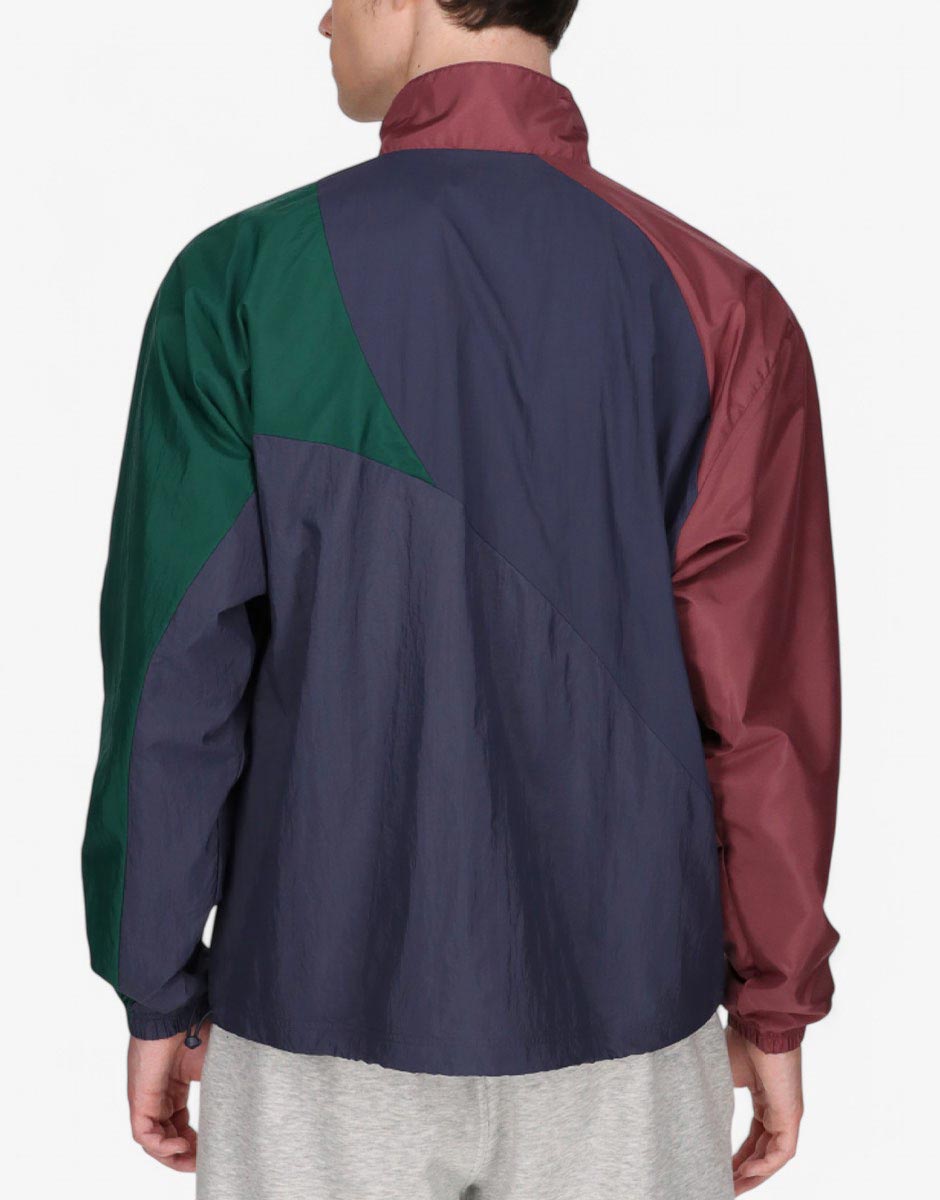 ADIDAS Originals Adicolor Colorblock Track Top Multicolor