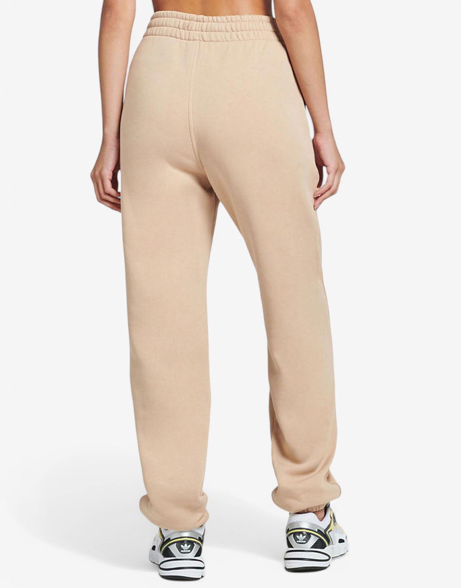 ADIDAS Originals Adicolor Essentials Fleece Pants Beige