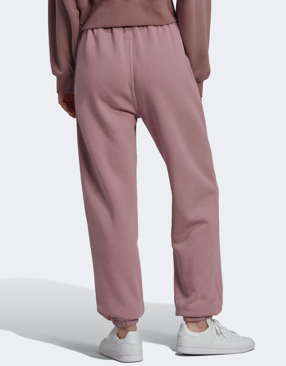 ADIDAS Originals Adicolor Essentials Fleece Pants Purple