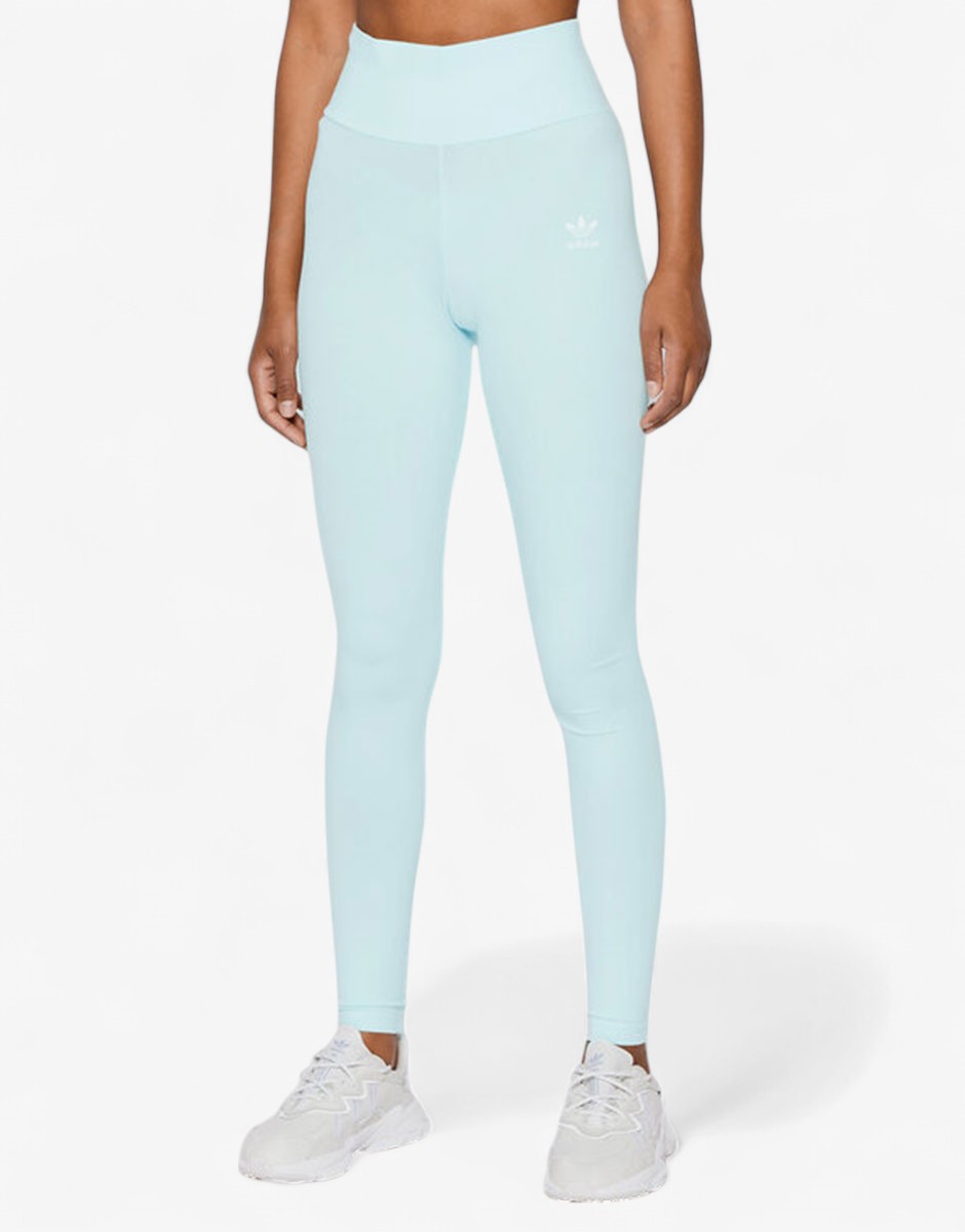 ADIDAS Originals Adicolor Essentials Leggings Blue