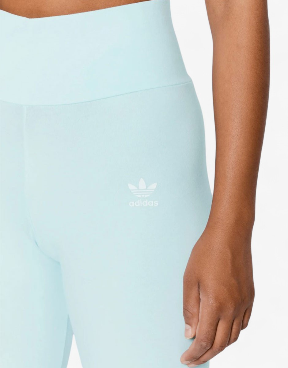 ADIDAS Originals Adicolor Essentials Leggings Blue