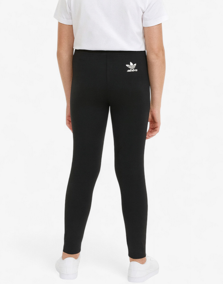 ADIDAS Originals Adicolor Leggings Black