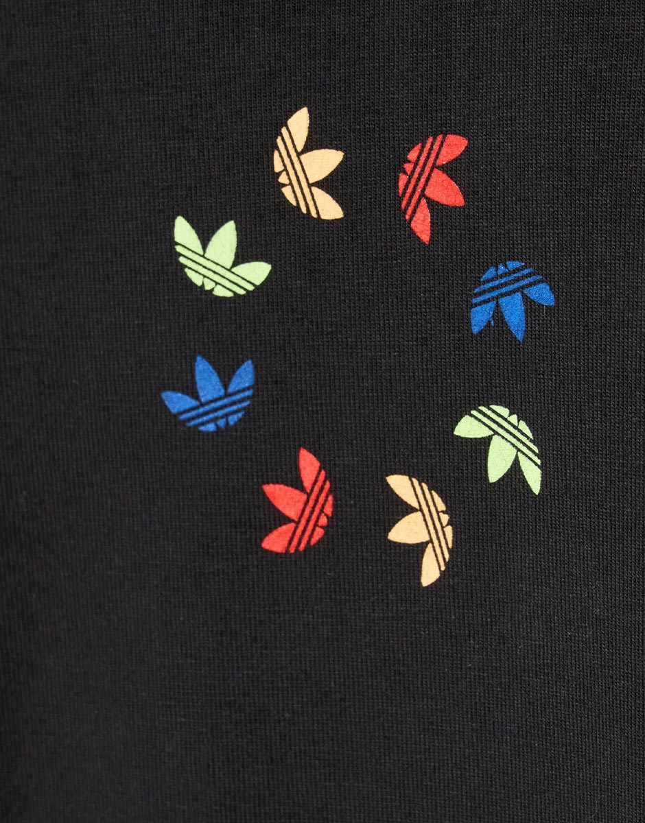 ADIDAS Originals Adicolor Leggings Black