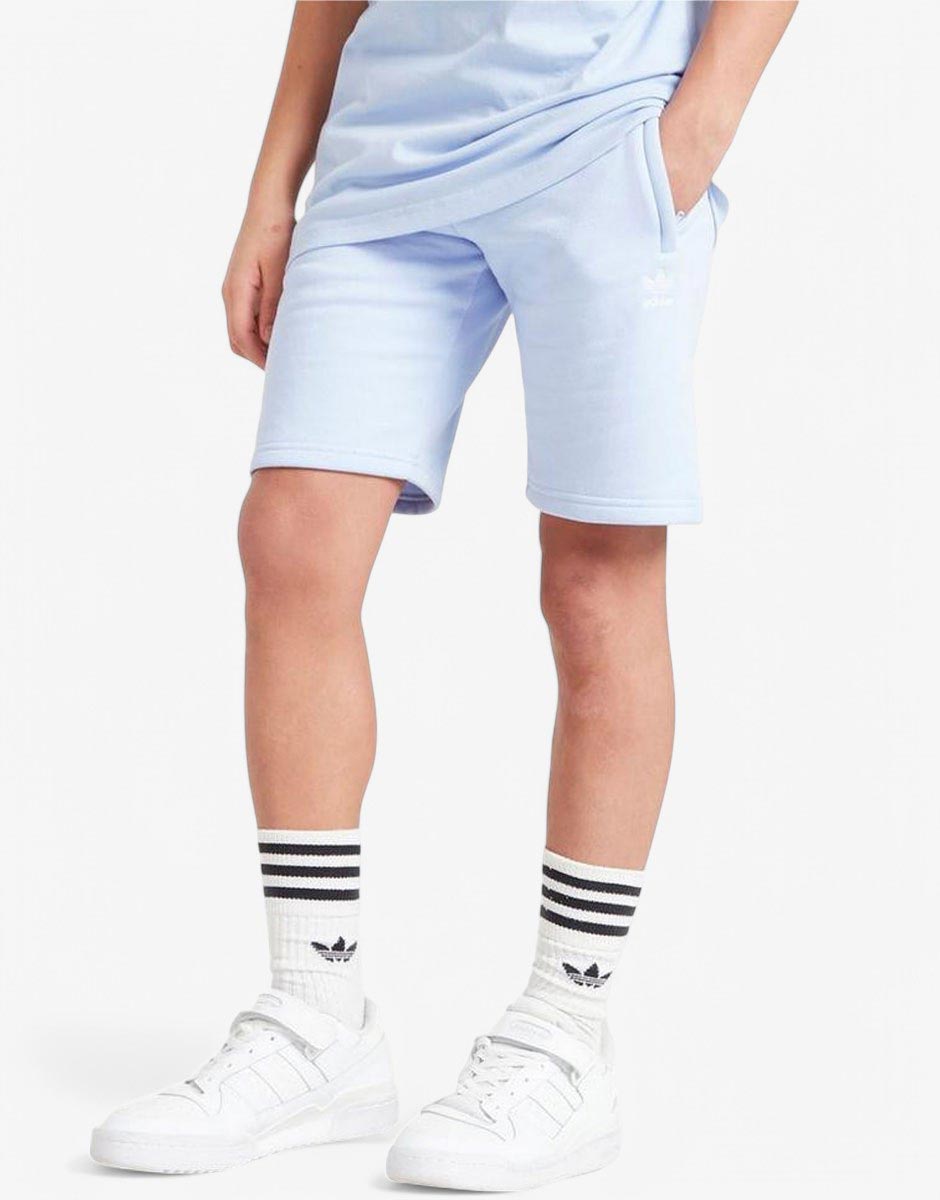 ADIDAS Originals Adicolor Shorts Blue Dawn