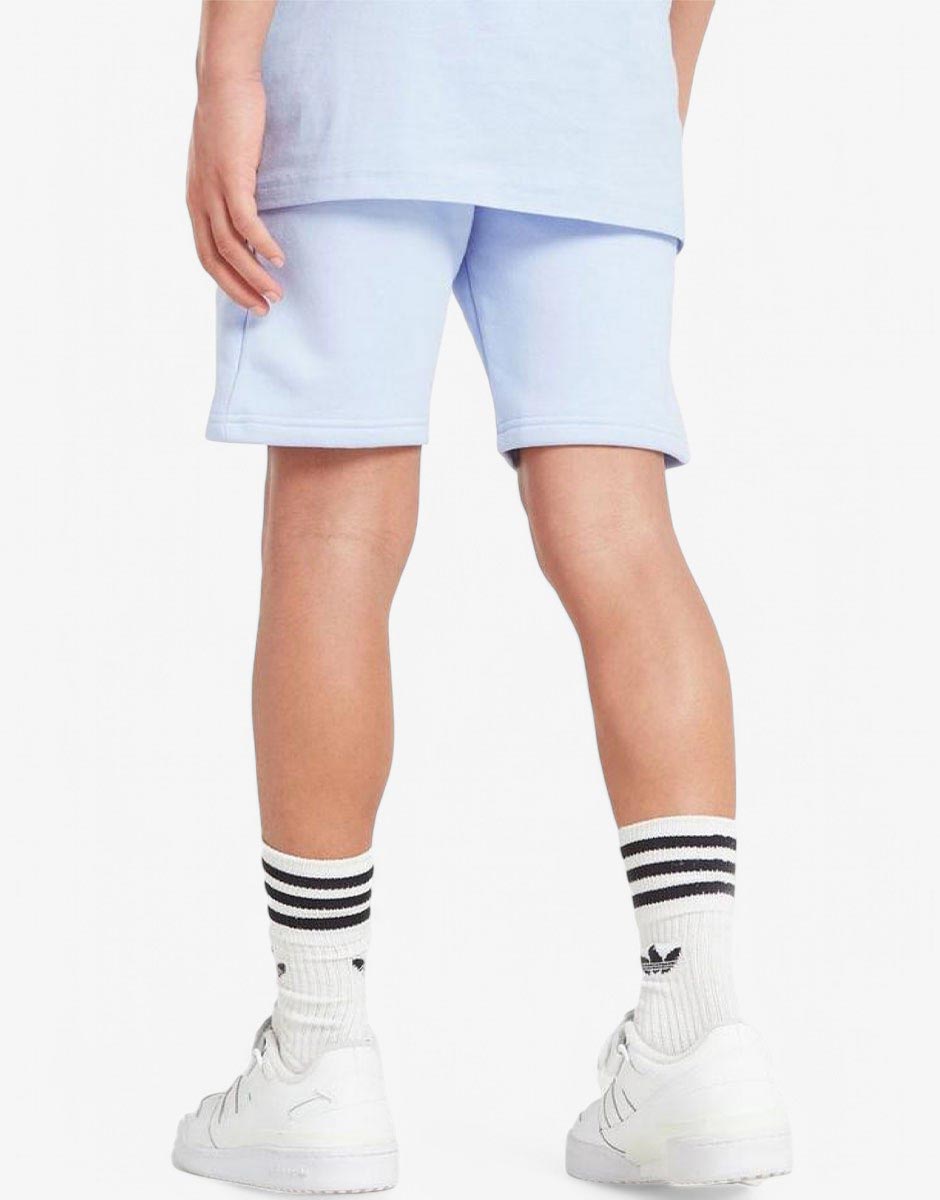 ADIDAS Originals Adicolor Shorts Blue Dawn