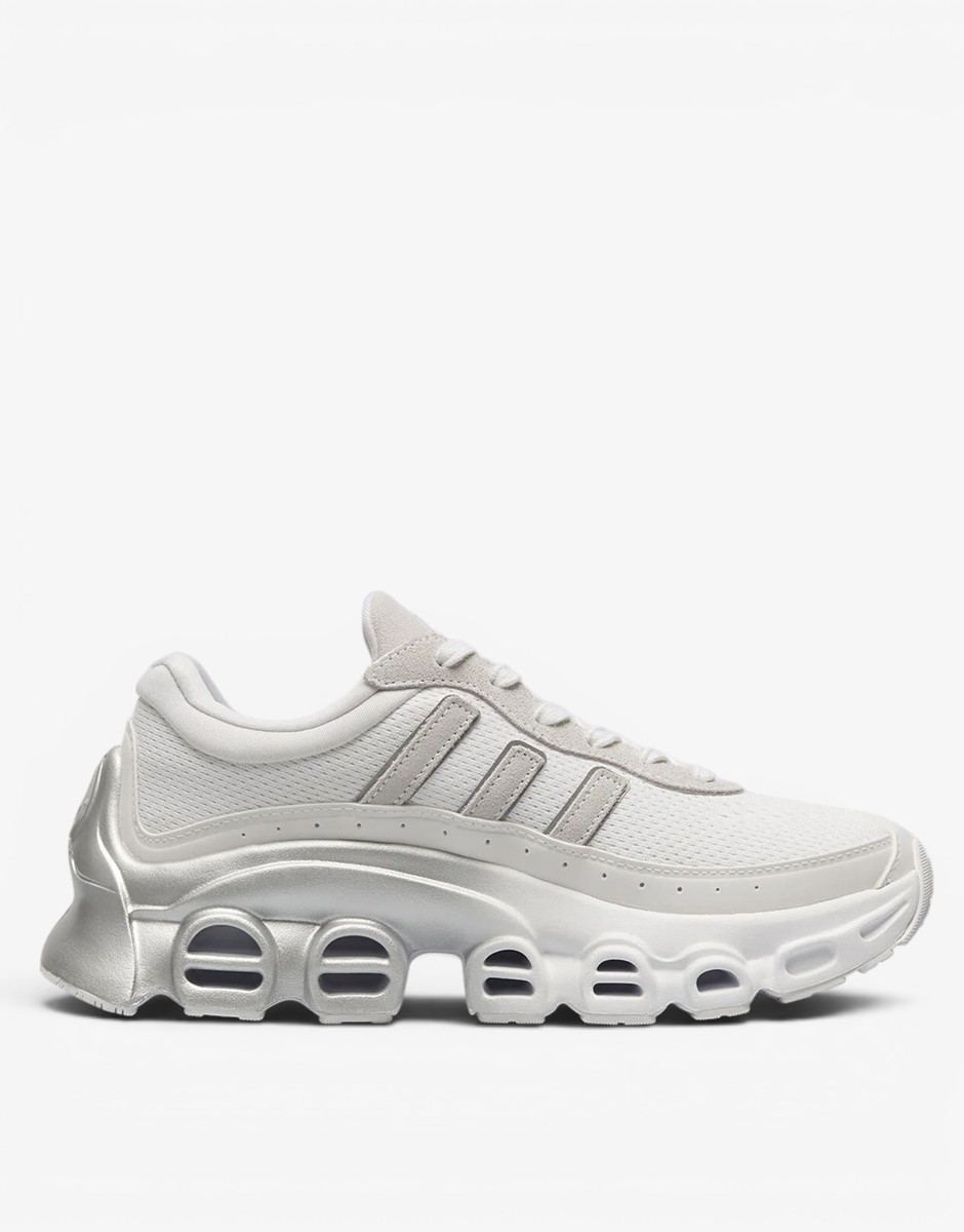 ADIDAS Originals Adifom Megaride White