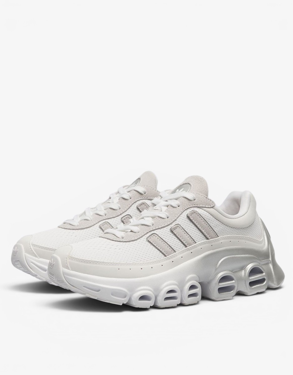ADIDAS Originals Adifom Megaride White