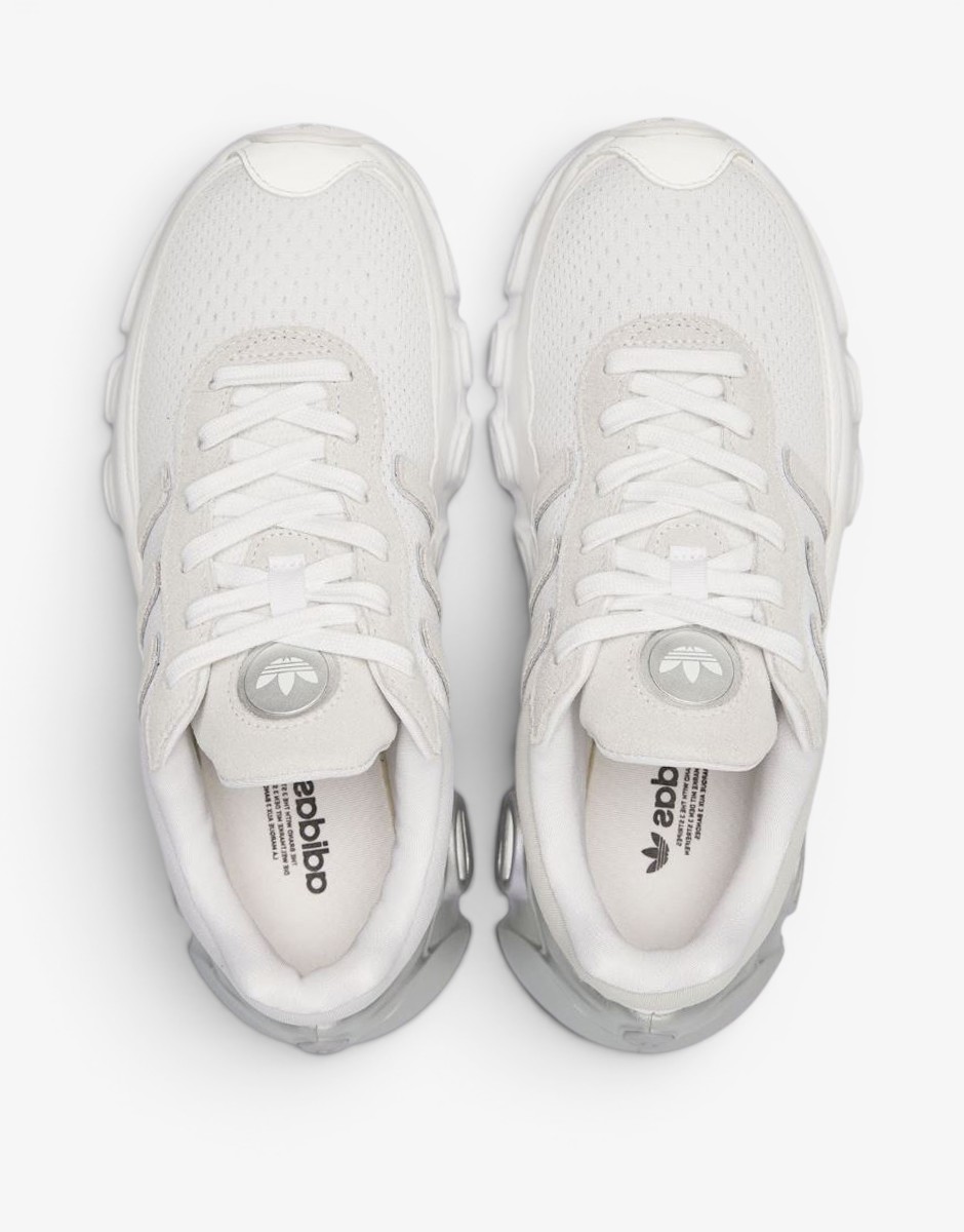 ADIDAS Originals Adifom Megaride White