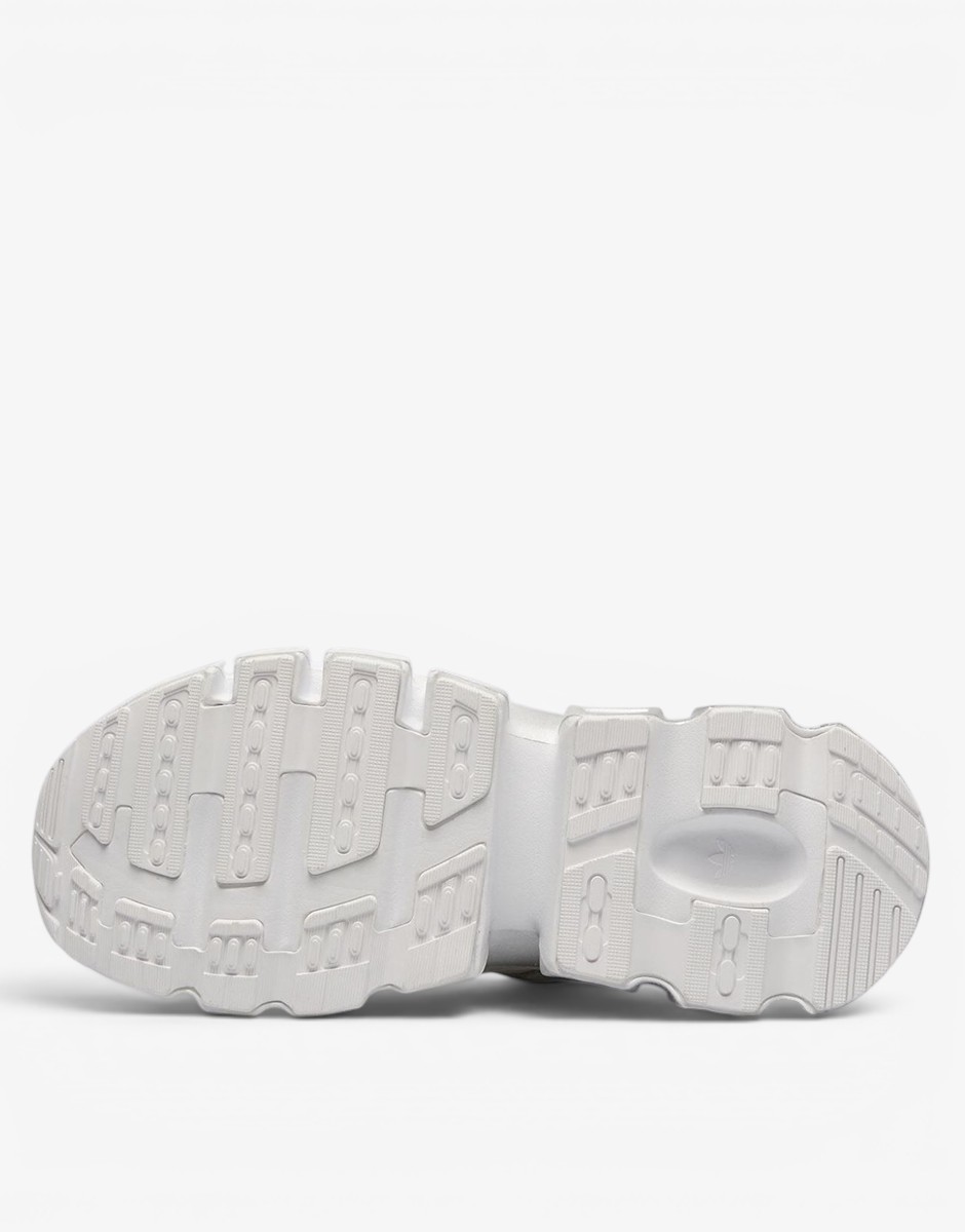 ADIDAS Originals Adifom Megaride White