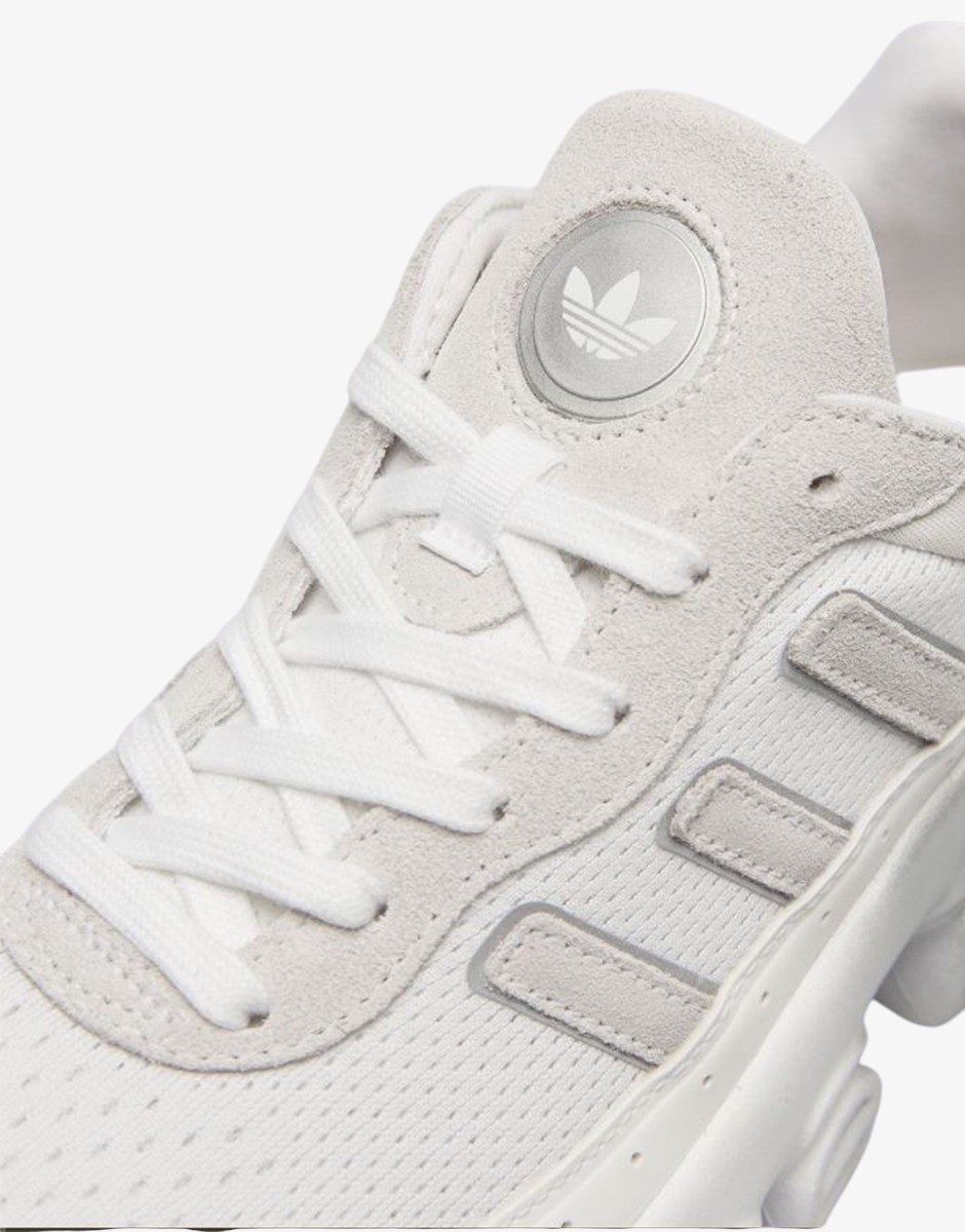 ADIDAS Originals Adifom Megaride White
