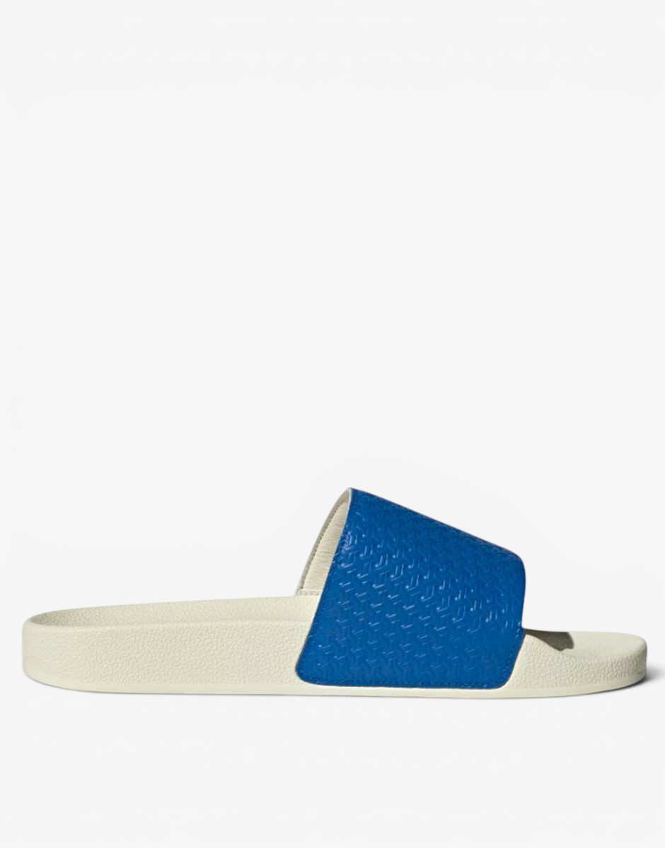 ADIDAS Originals Adilette Slides Blue