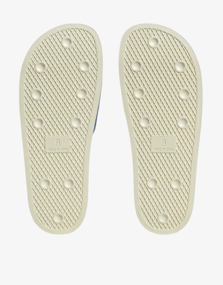 ADIDAS Originals Adilette Slides Blue