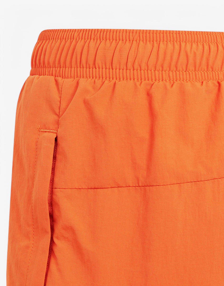 ADIDAS Originals Adventure Shorts Orange
