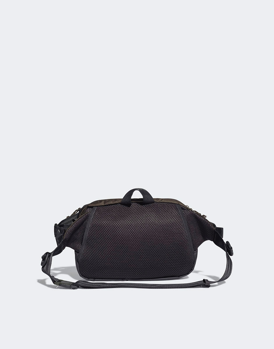 ADIDAS Originals Adventure Waist Bag Large Brown