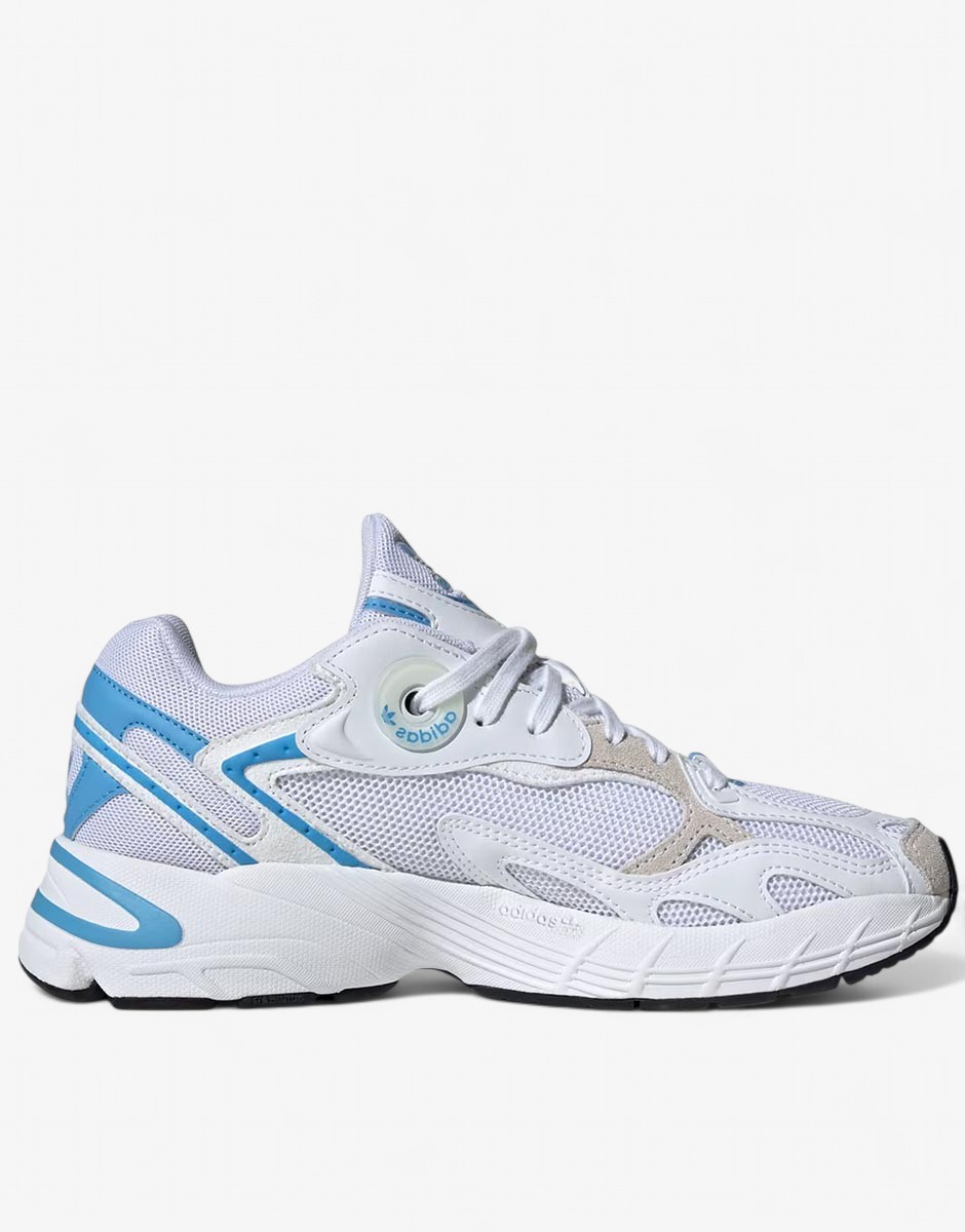 ADIDAS Originals Astir Shoes White/Blue