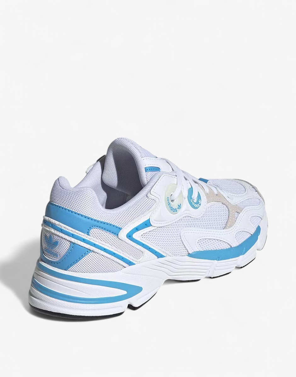 ADIDAS Originals Astir Shoes White/Blue