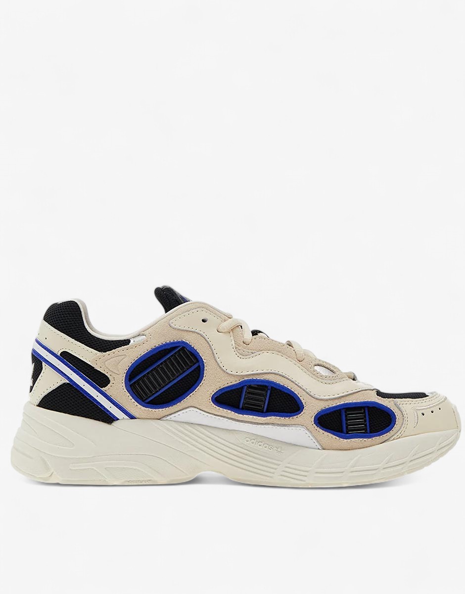 ADIDAS Originals Astir Sn Shoes Wonder White/Blue