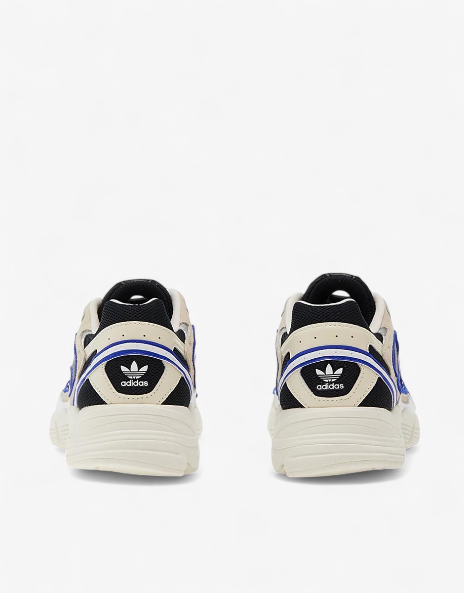ADIDAS Originals Astir Sn Shoes Wonder White/Blue
