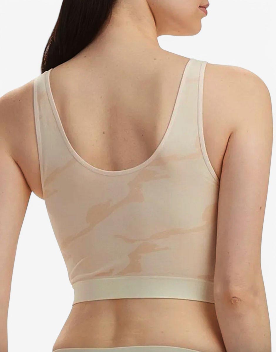 ADIDAS Originals Brami Underwear Camo Beige/Multi