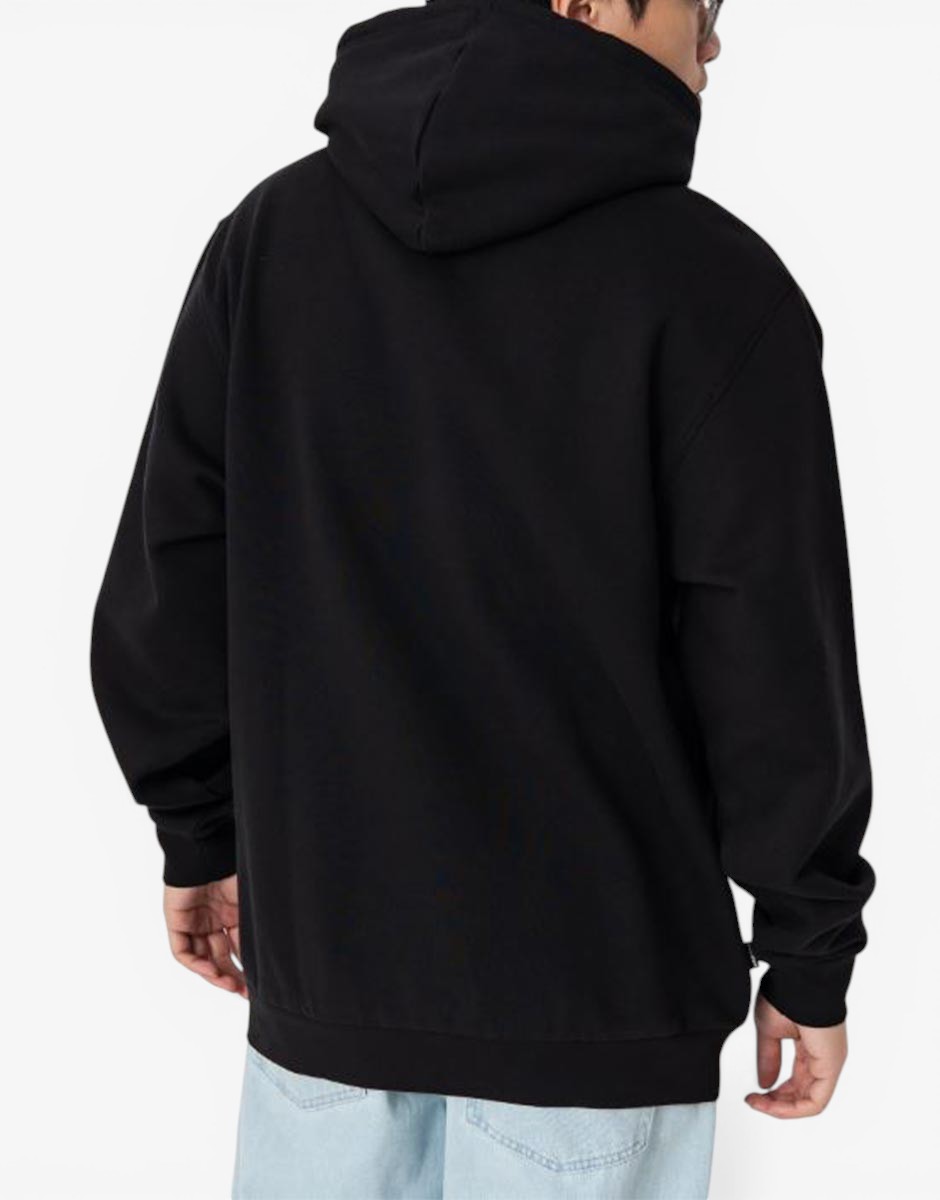 ADIDAS Originals Call Now For Sports Hoodie Black