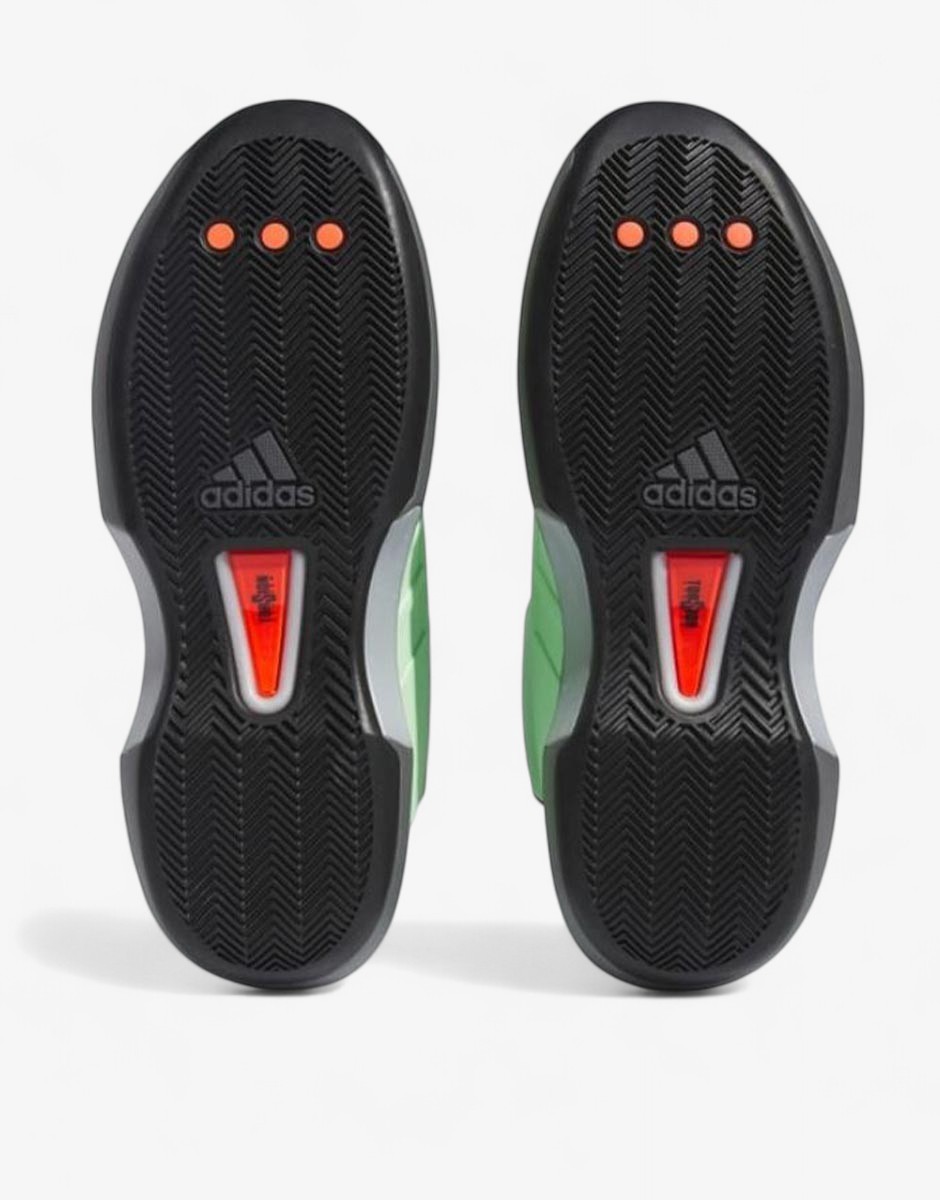 ADIDAS Originals Crazy 1 Shoes Green