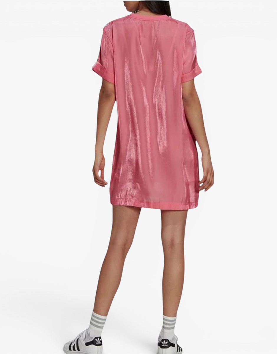 ADIDAS Originals Dress Rose
