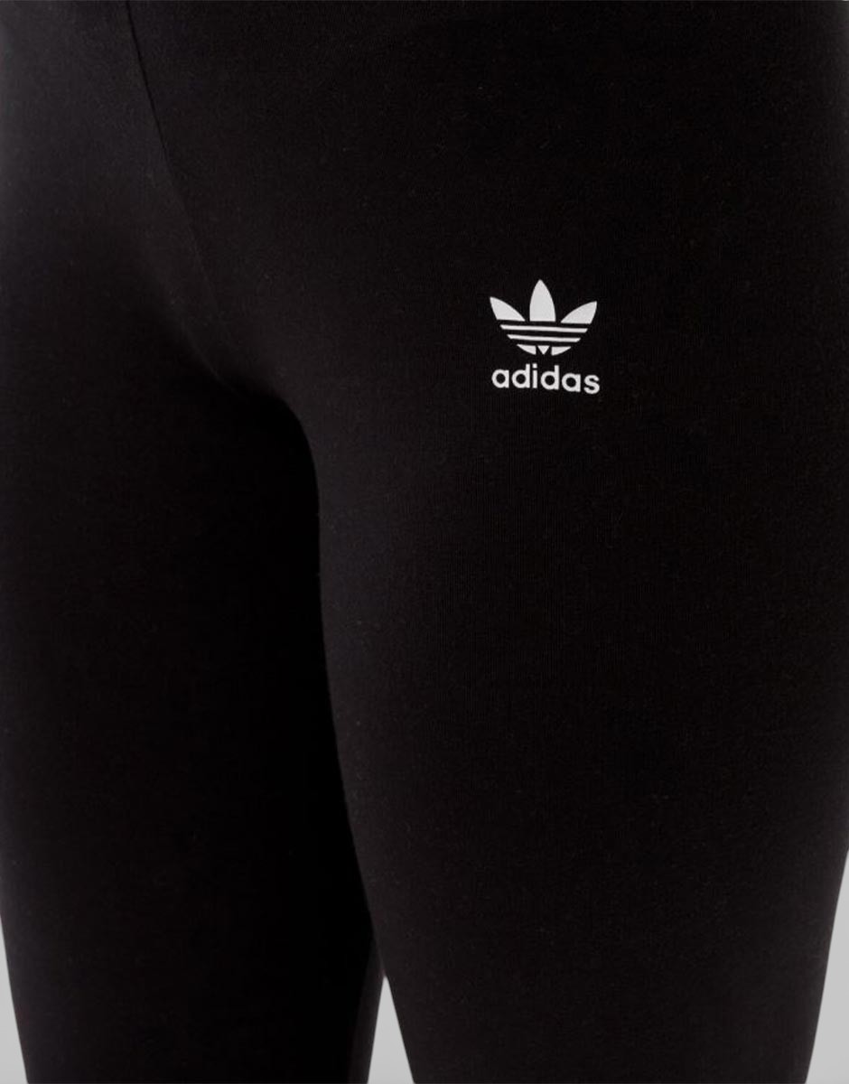 ADIDAS Originals Essentials Adicolor Leggings Black