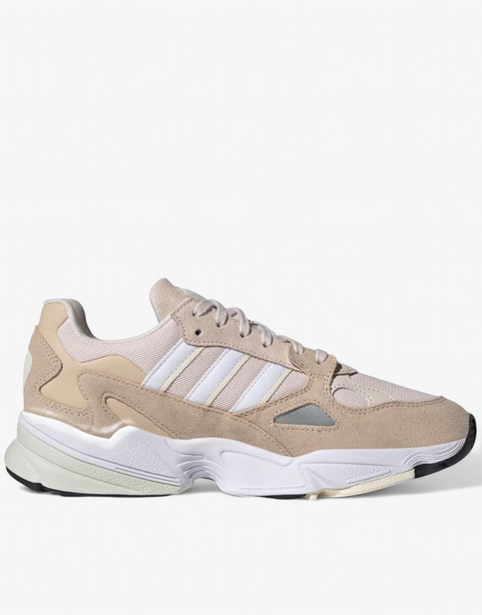 ADIDAS Originals Falcon Shoes Beige