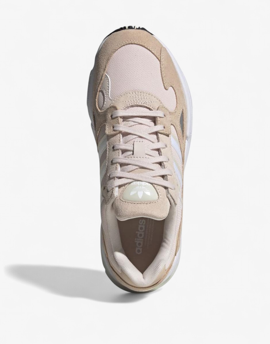 ADIDAS Originals Falcon Shoes Beige