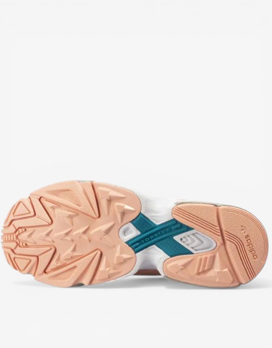 ADIDAS Originals Falcon Shoes Pink