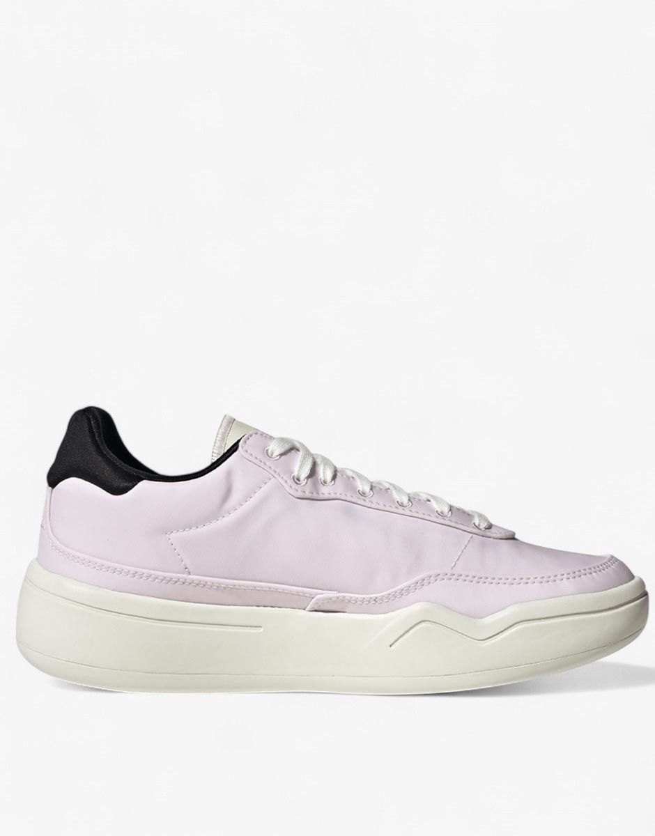 ADIDAS Originals Her Court Shoes Almost Pink/Off White