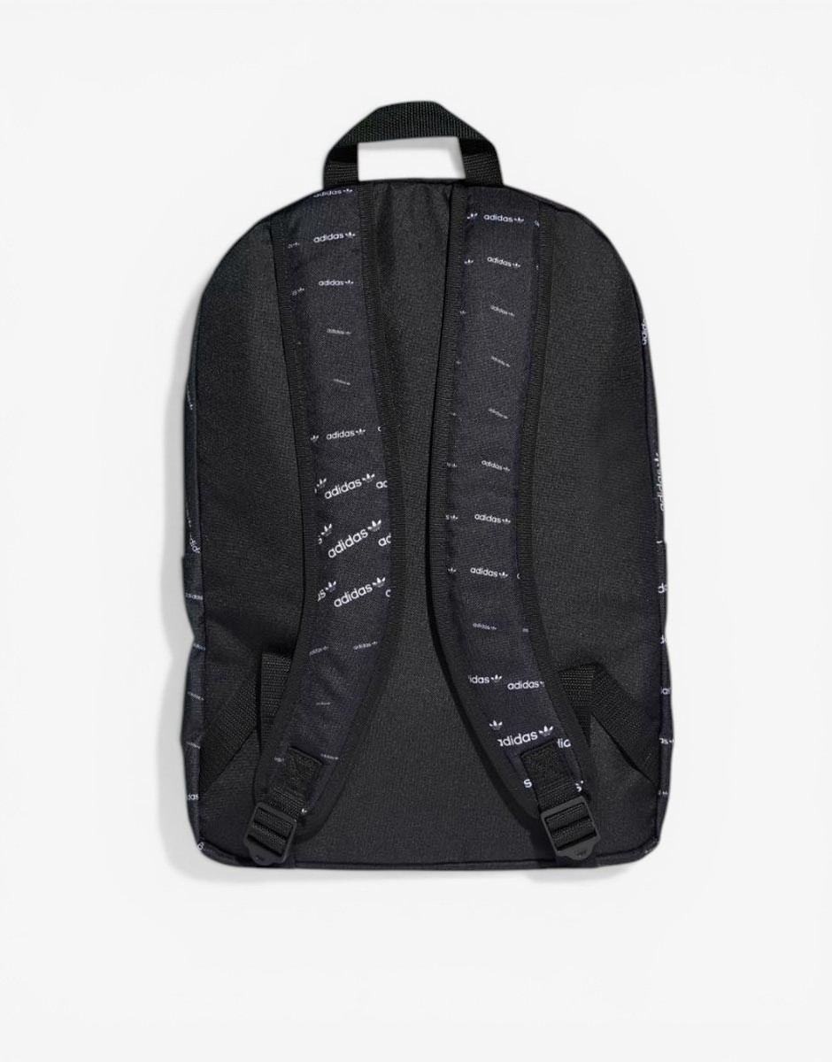 ADIDAS Originals Monogram Backpack Black