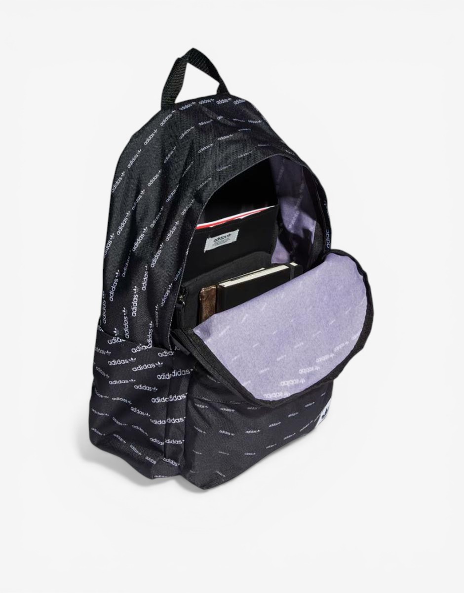 ADIDAS Originals Monogram Backpack Black