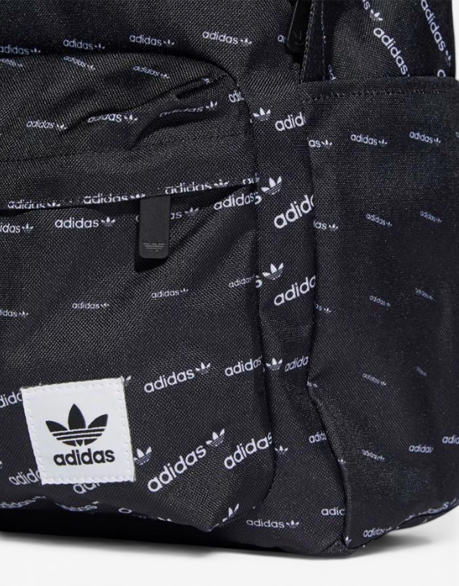 ADIDAS Originals Monogram Backpack Black
