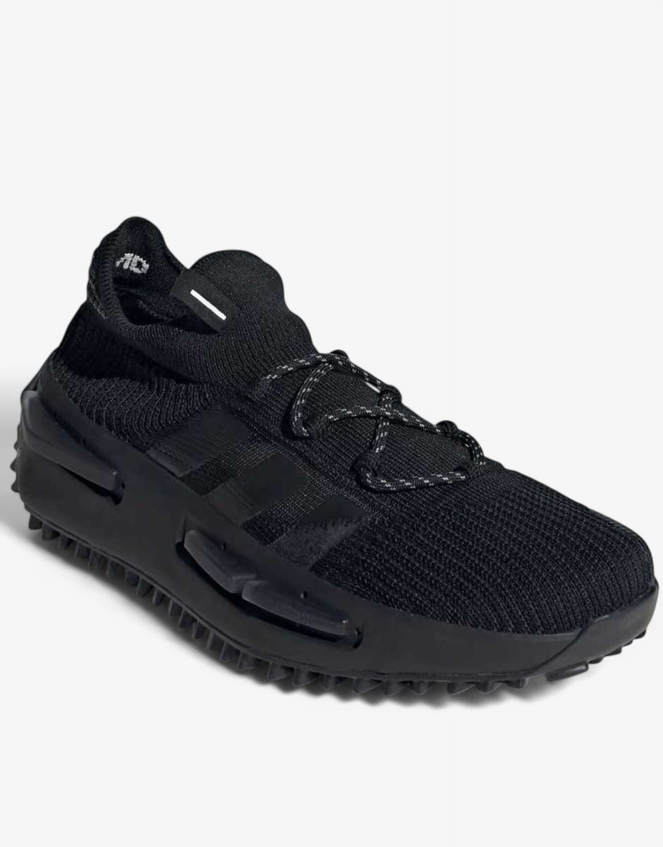 ADIDAS Originals Nmd_S1 Shoes Black