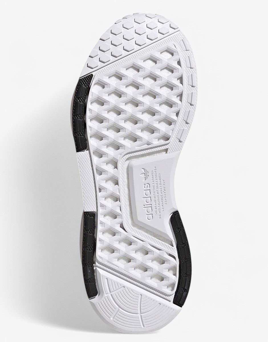 ADIDAS Originals Nmd V3 Shoes Pink