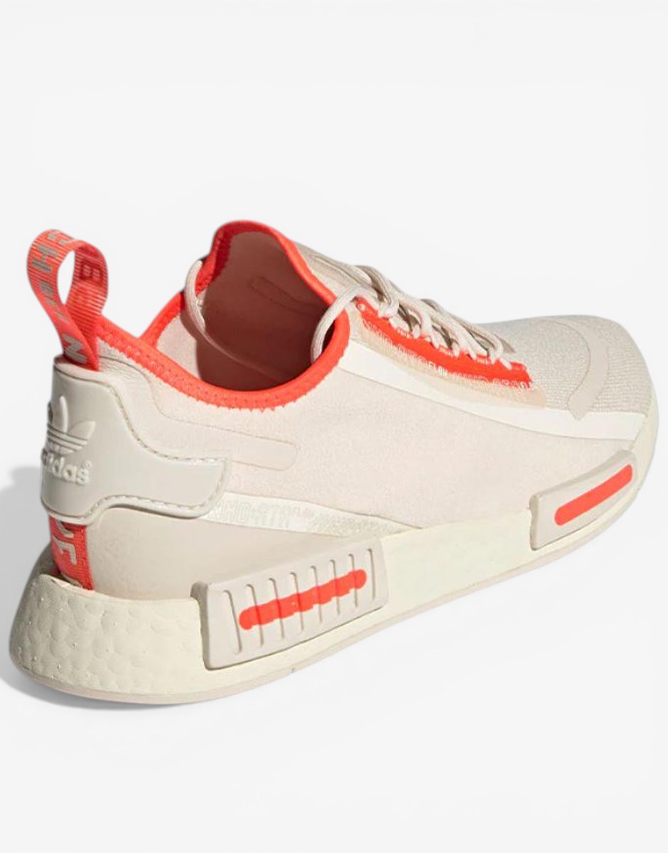 ADIDAS Originals Nomad_R1 Spectoo Shoes Grey/Orange