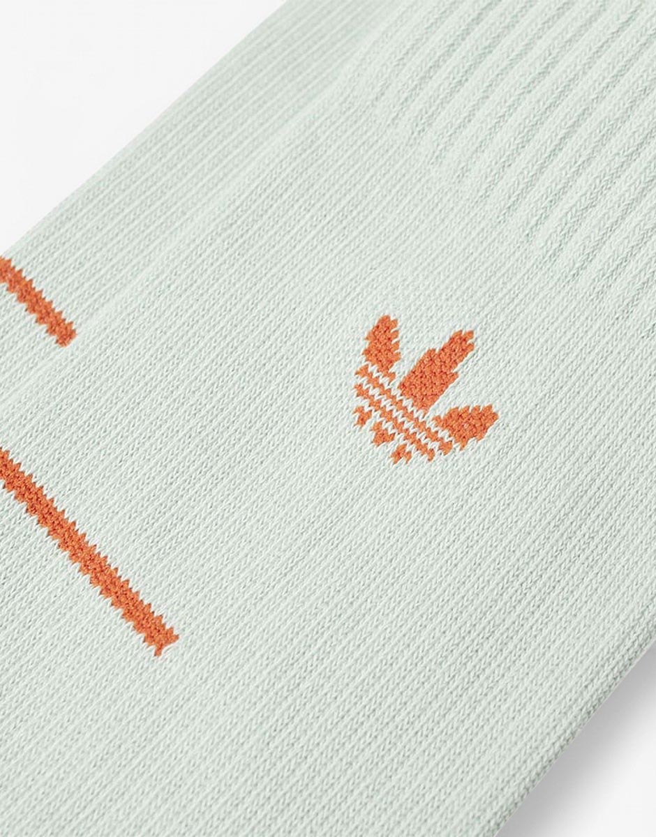 ADIDAS Originals OAMC Type 0-4 Socks Green