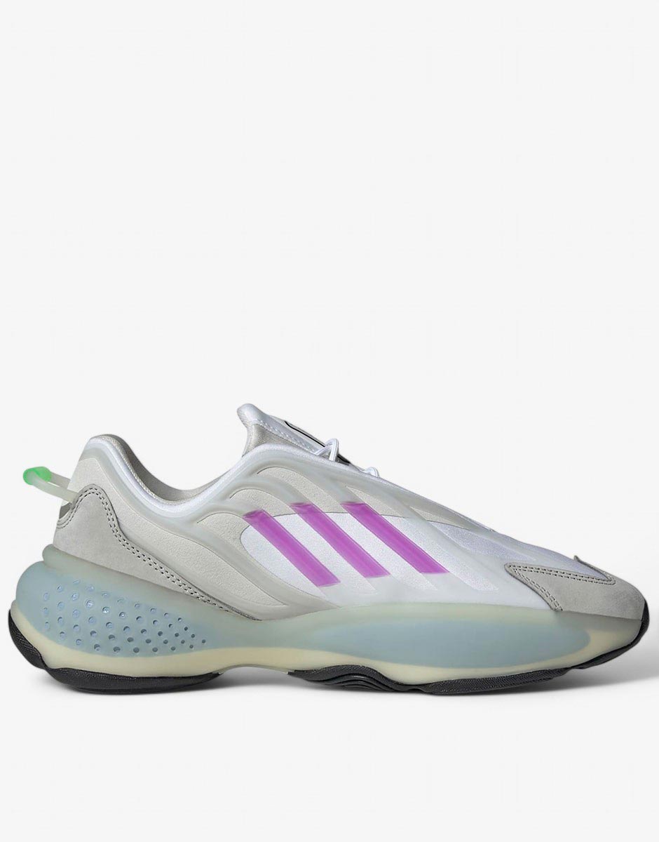 ADIDAS Originals Ozrah Shoes White