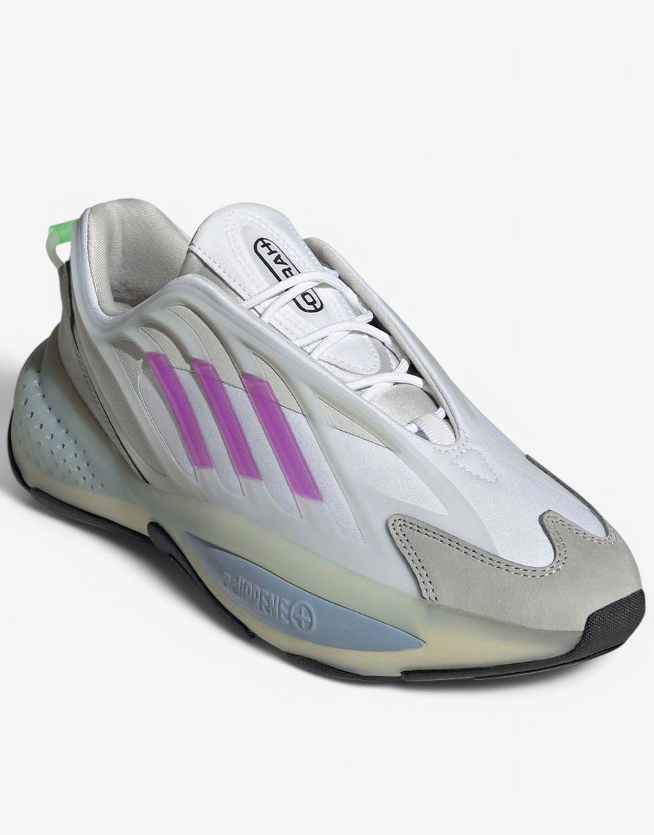 ADIDAS Originals Ozrah Shoes White