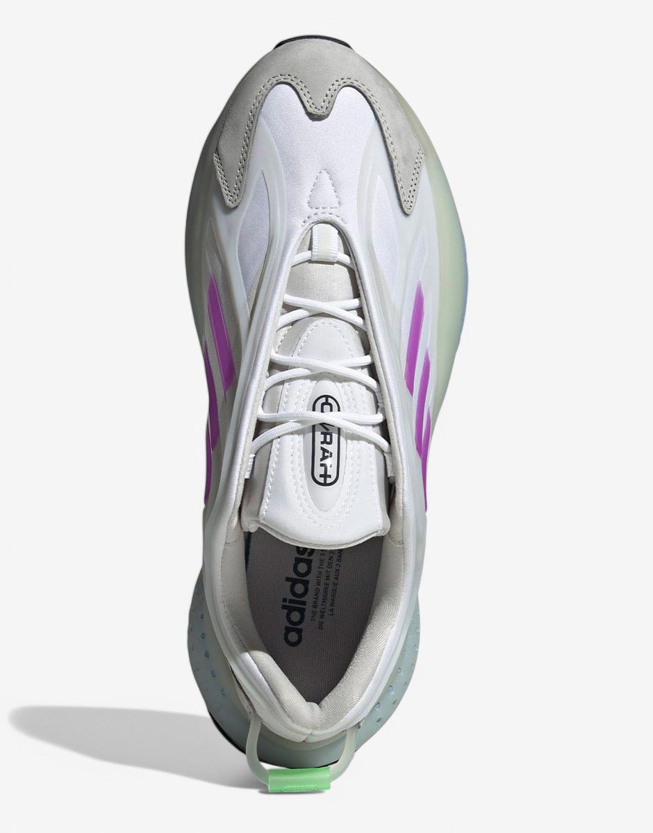 ADIDAS Originals Ozrah Shoes White