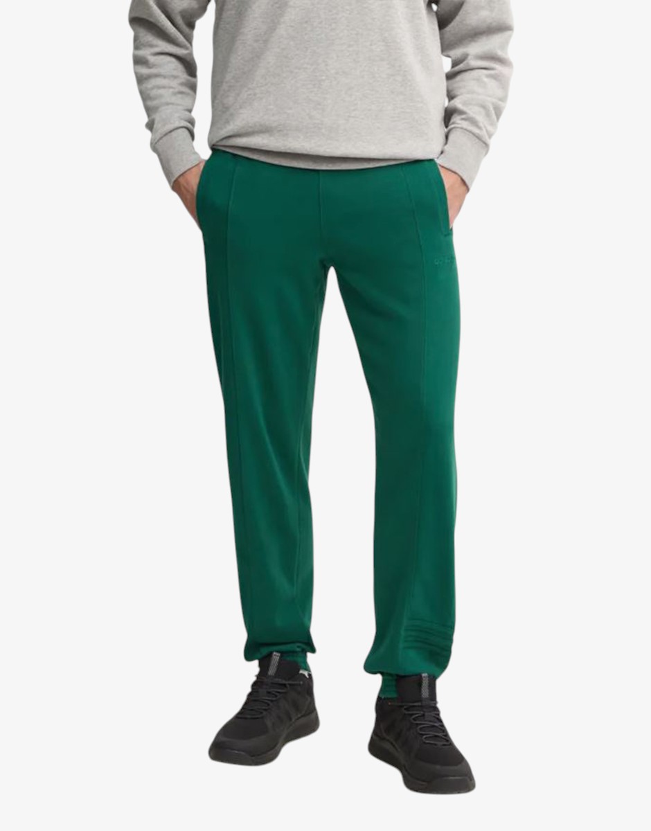 ADIDAS Originals Pre-Loved Pants Green