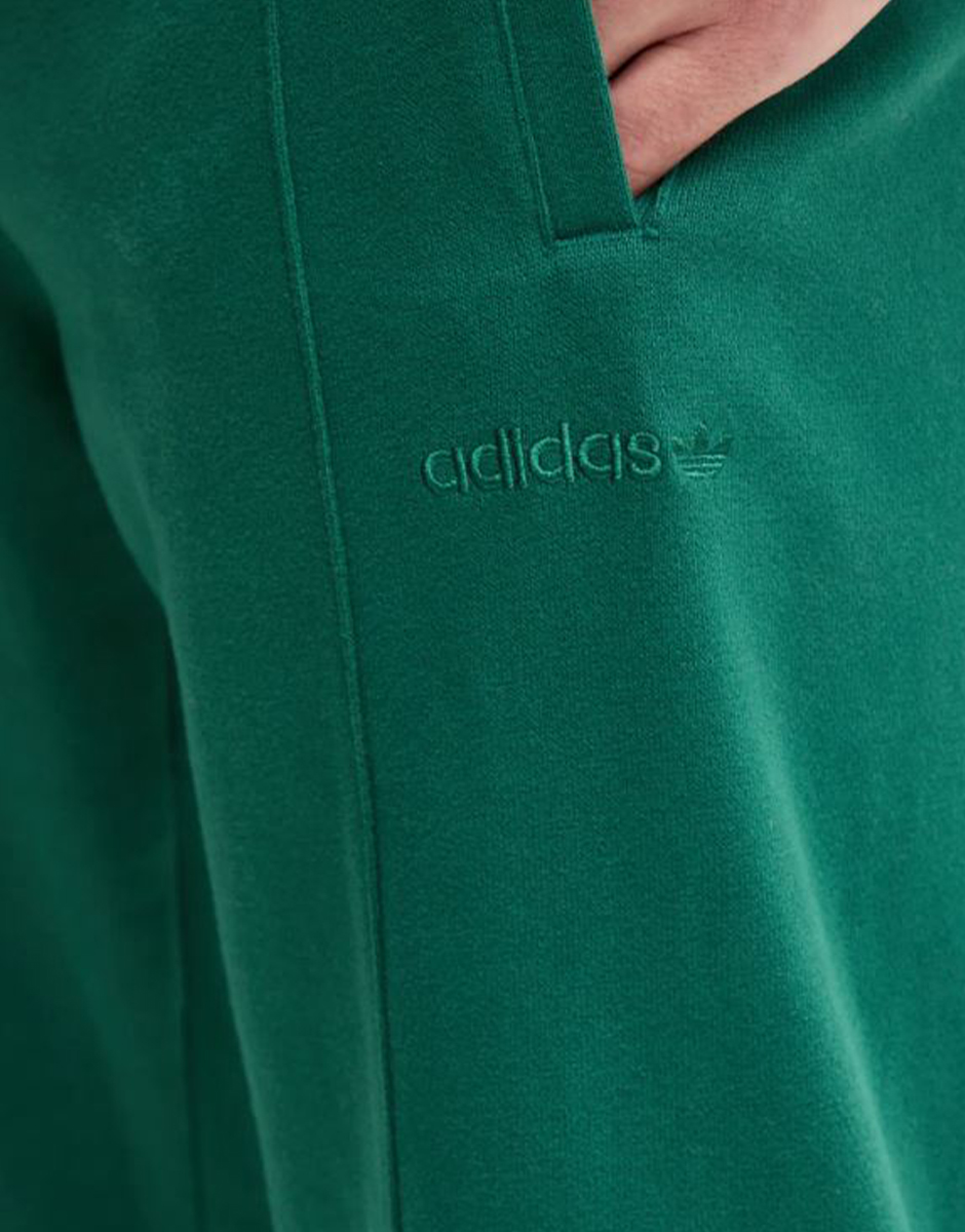 ADIDAS Originals Pre-Loved Pants Green