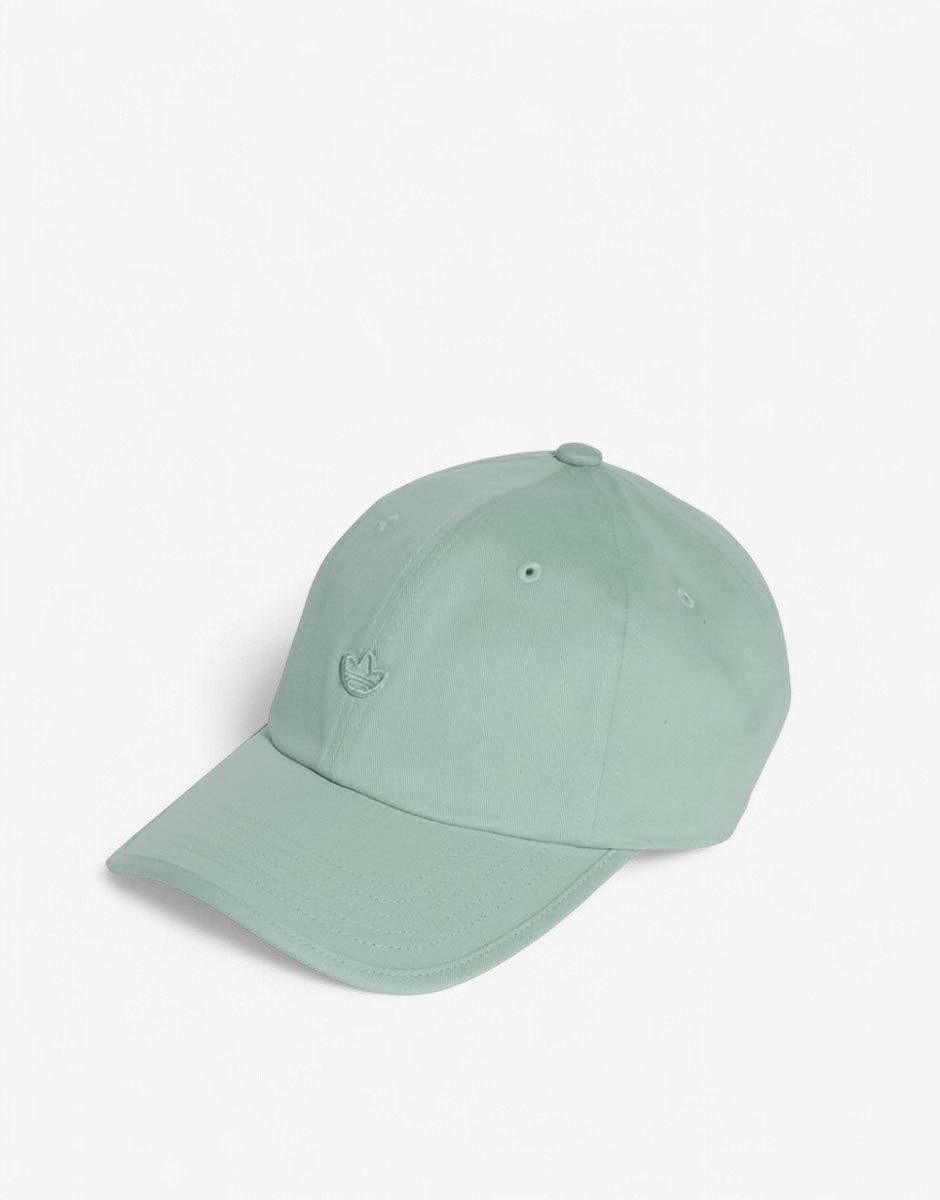 ADIDAS Originals Premium Essentials Dad Cap Green